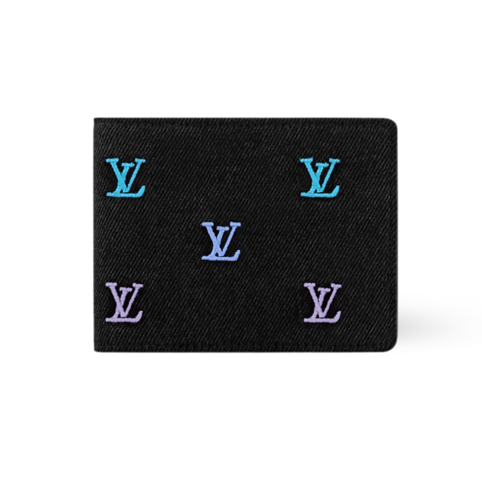 Louis Vuitton Multiple Wallet For Men 12cm M13964