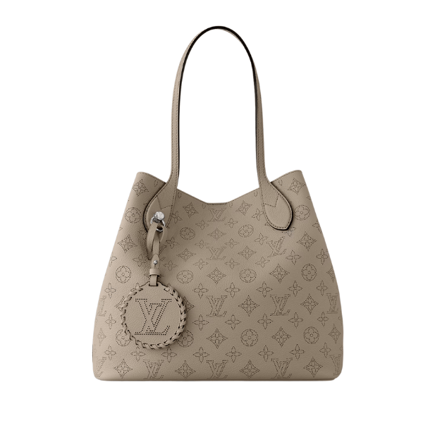 Louis Vuitton Blossom Mm Bag Br0Wn 29Cm M21852 view 2