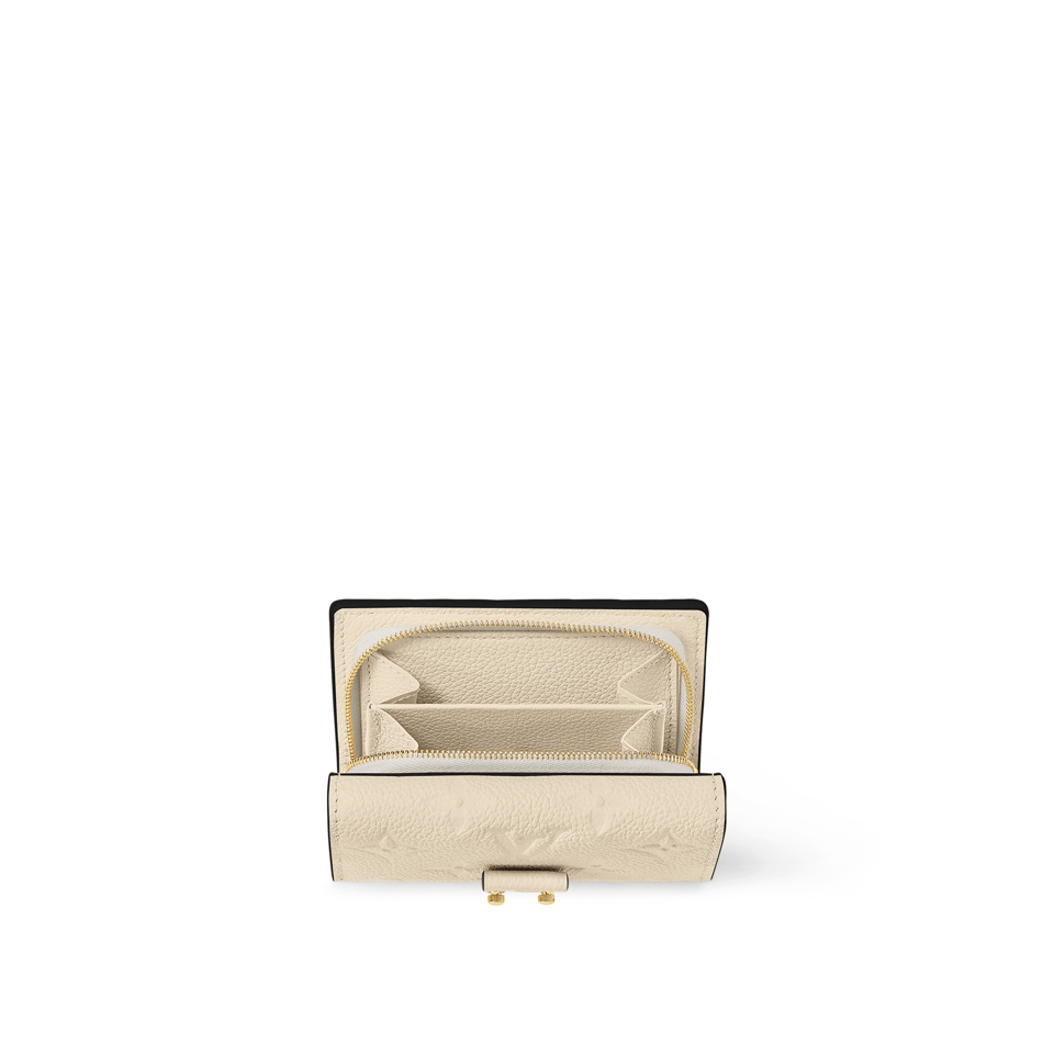 Louis Vuitton LV Métis Compact Wallet Monogram 11.5cm M81071 view 7