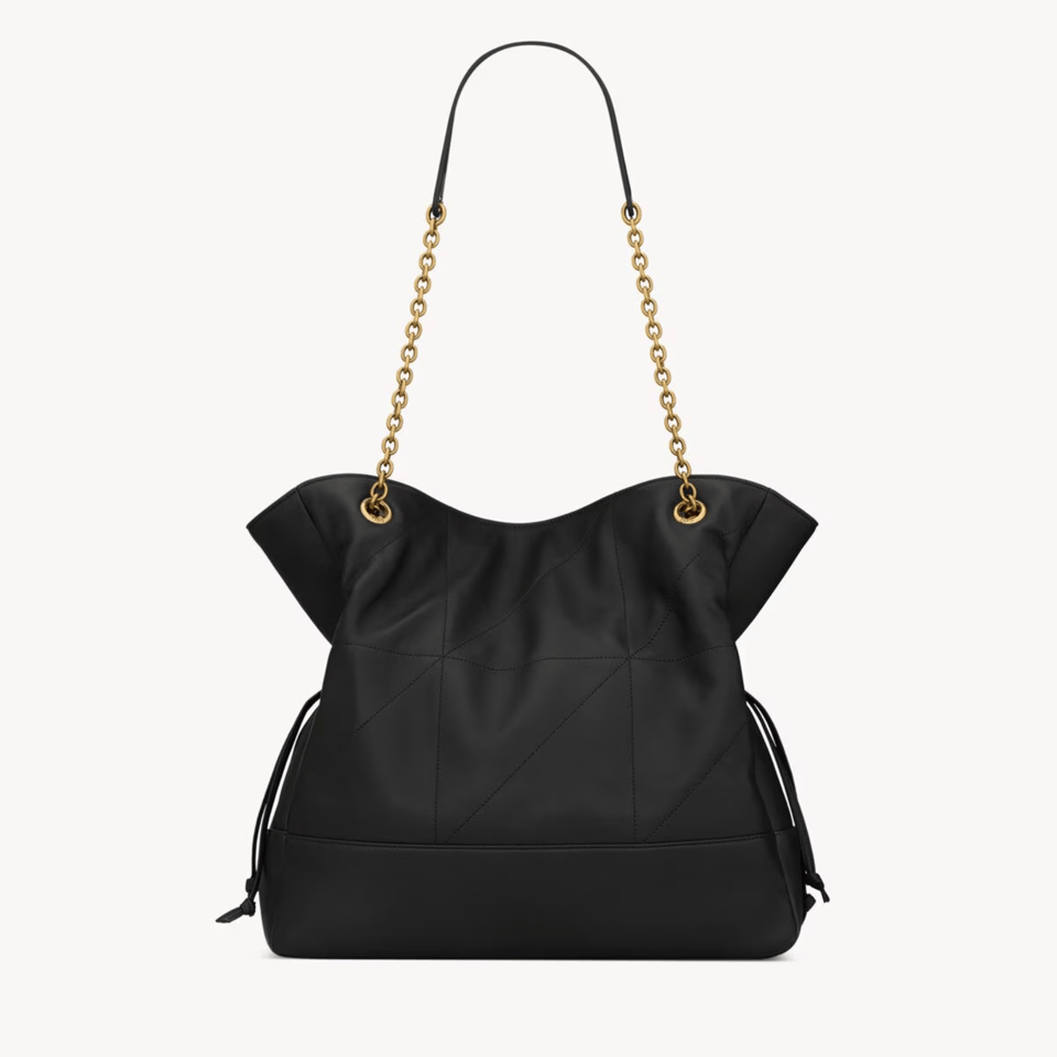 Saint Laurent Jamie Black 29cm/11.4in view 4