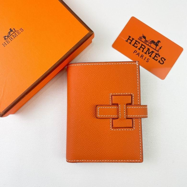 Hermes Wallets 12cm view 2