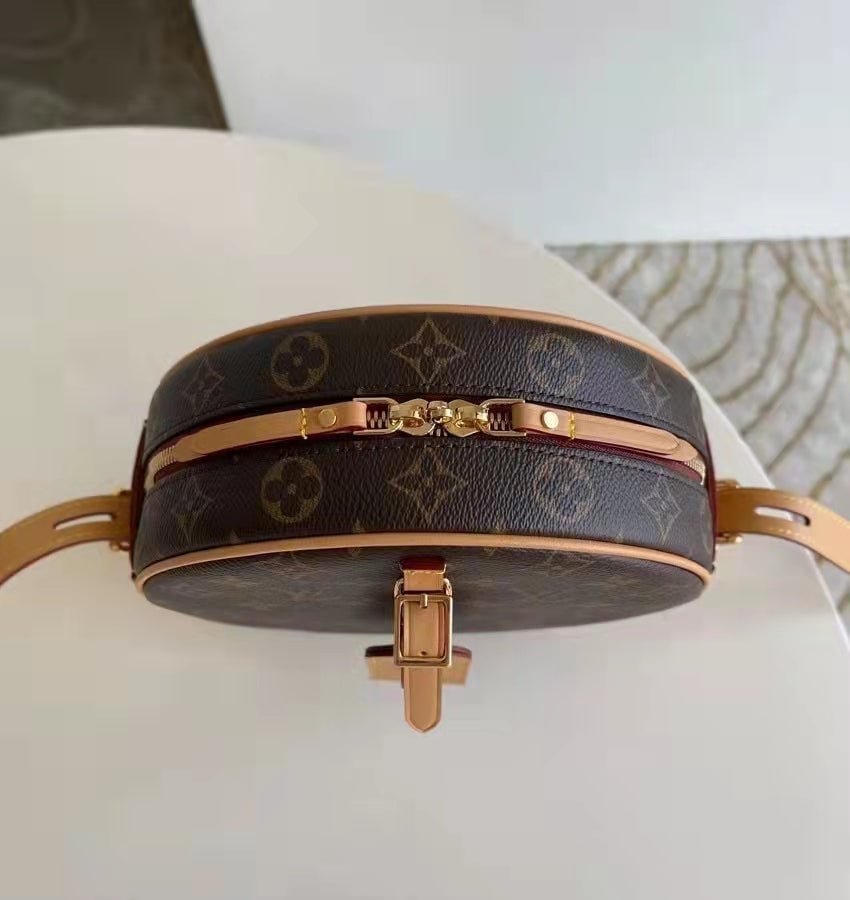 Louis Vuitton Boite Chapeau Souple Mm 22Cm view 6