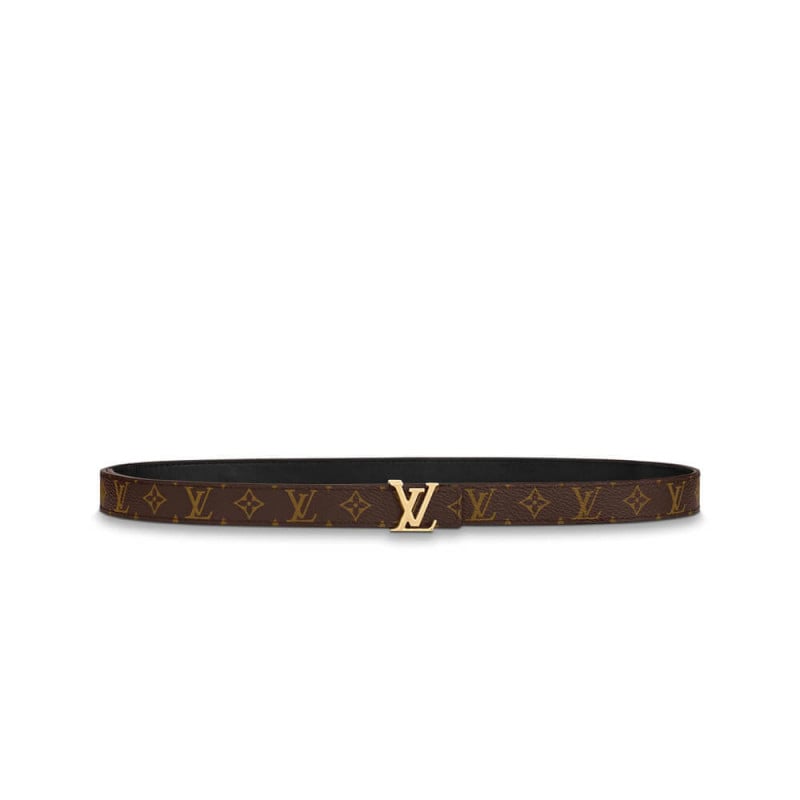 Louis Vuitton LV Iconic 20mm Reversible Belt M0431M view 2