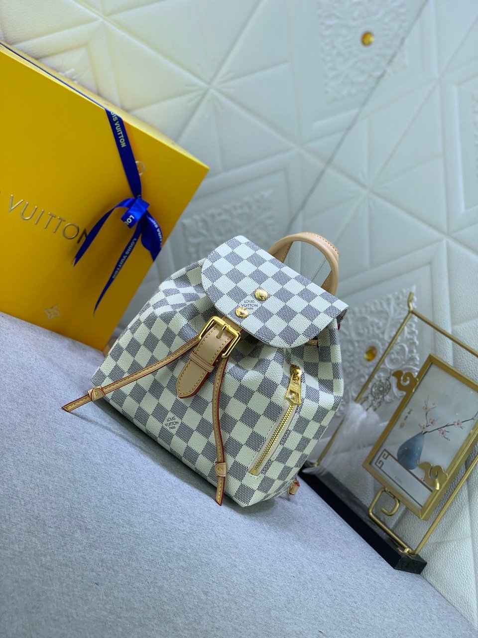 Louis Vuitton Sperone 28Cm N41578 view 8