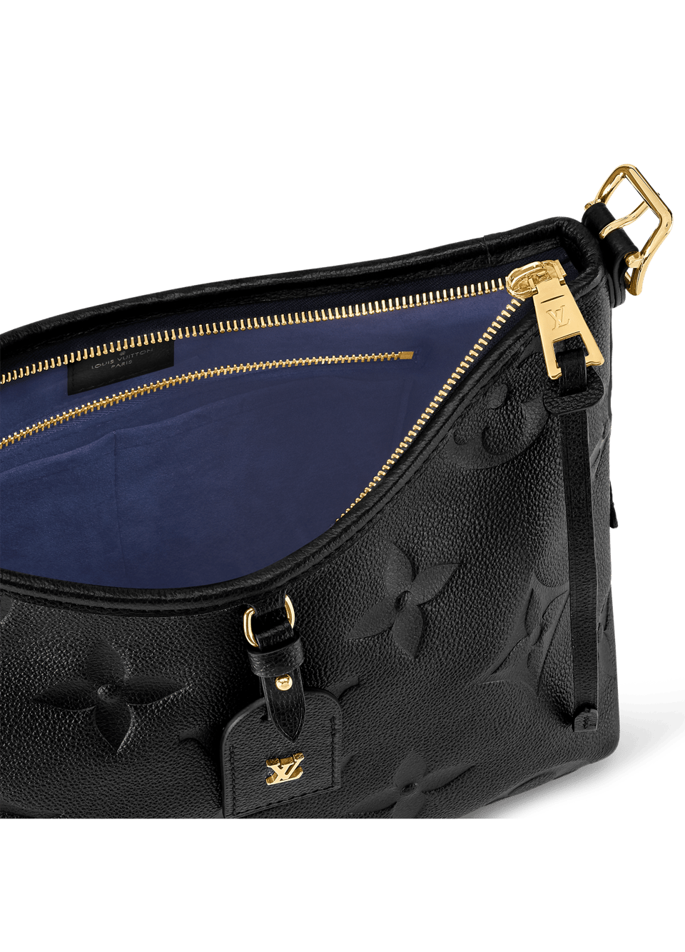 Louis Vuitton Carryall Pm M46288 view 4
