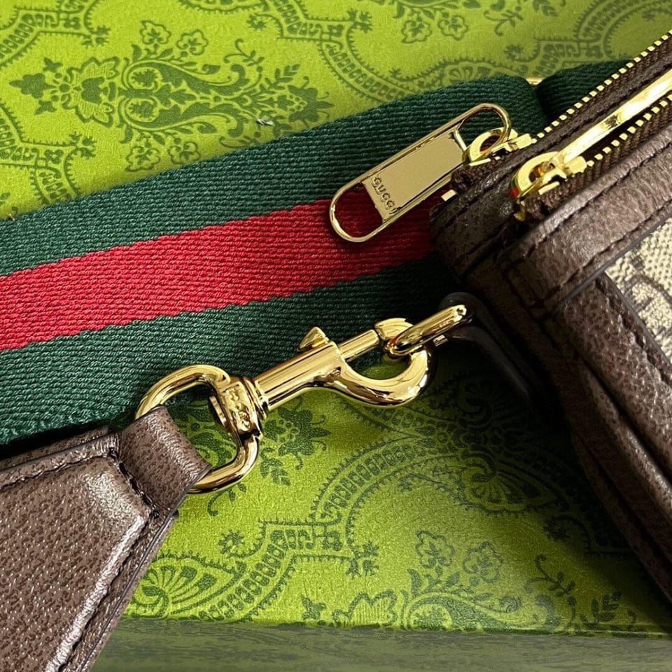 Gucci Blondie GG Mini Bag view 12