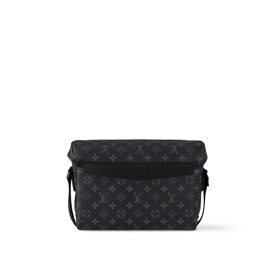 Louis Vuitton Messenger Voyager Pm M12517 view 3