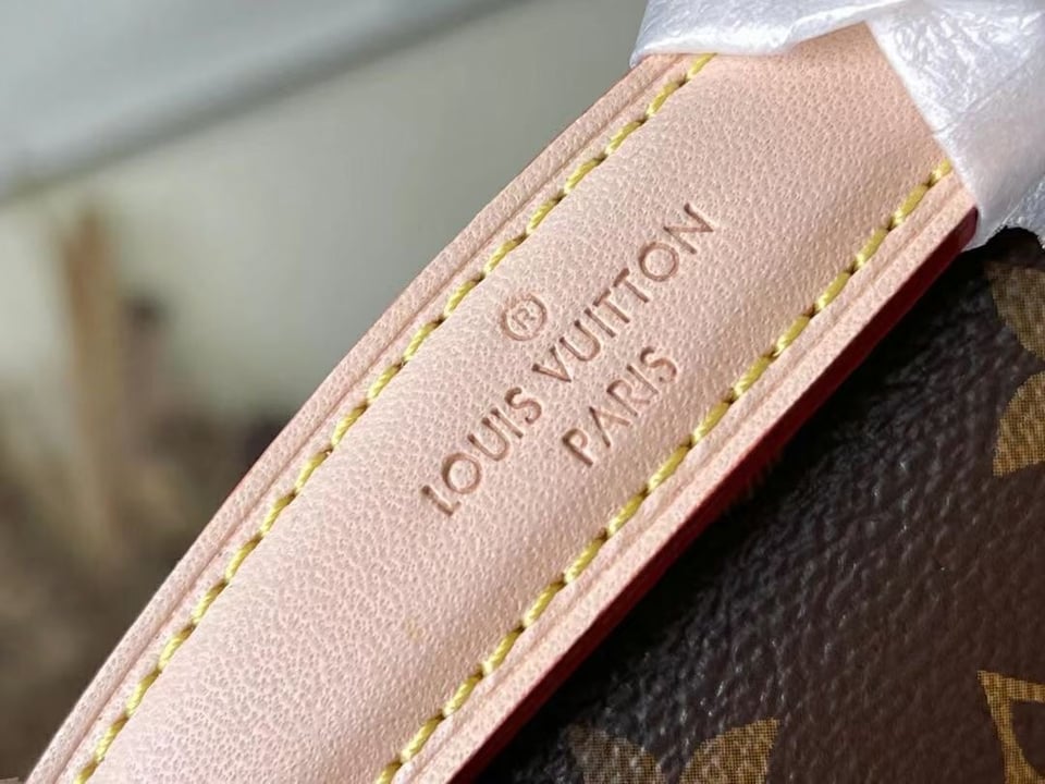 Louis Vuitton Pochette Métis East West M46279 21.6cm/ 8.5in view 11