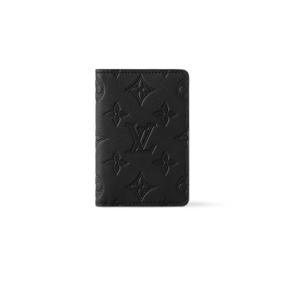 Louis Vuitton Pocket Organizer For Women 8cm M62899 view 2