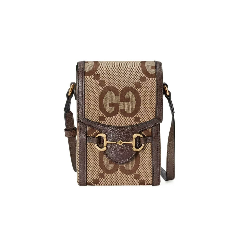 Gucci Jumbo GG Mini Bag view 2