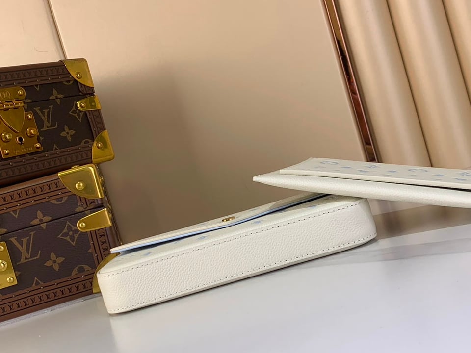Louis Vuitton Pochette Félicie Bag 21cm M28127 view 10