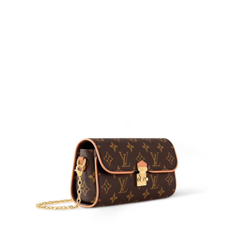 Louis Vuitton Pochette Camille M13566 view 3