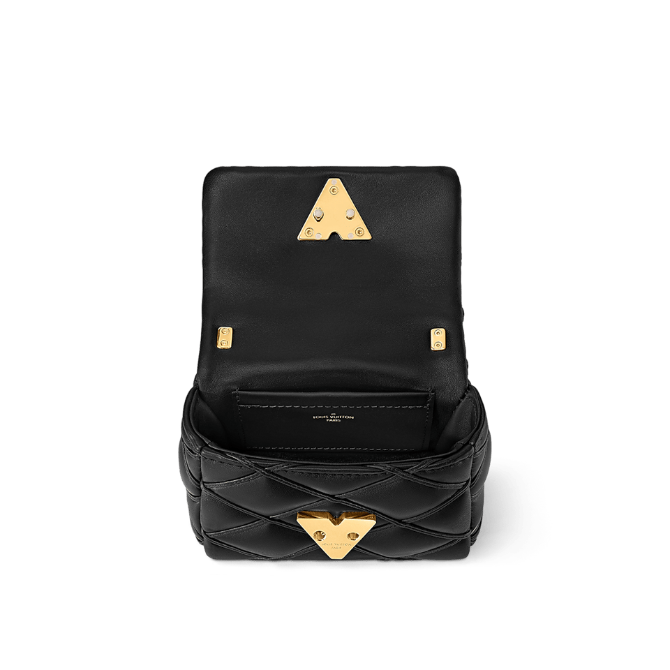 Louis Vuitton Pico Go-14 M23625 view 4