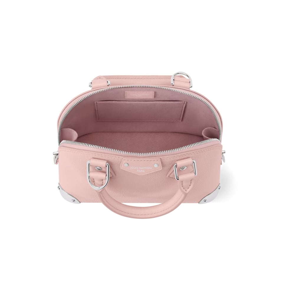 Louis Vuitton Alma Trunk BB 22cm M2A301 view 3