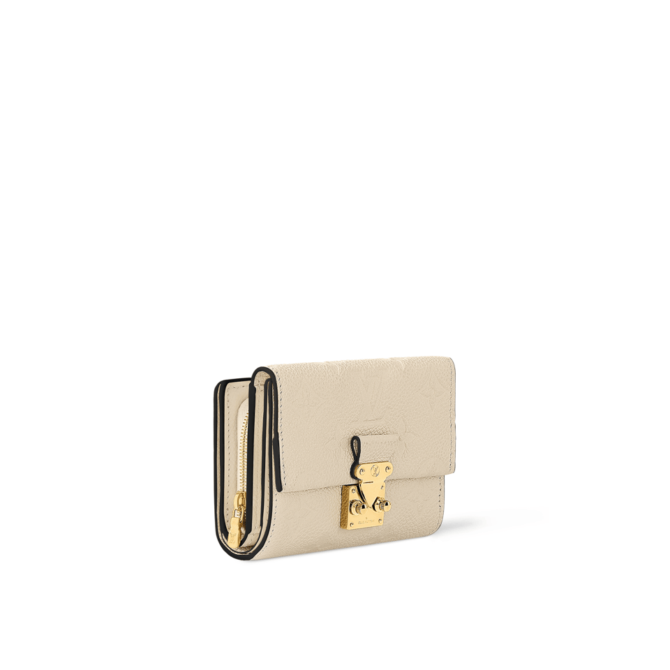 Louis Vuitton LV Métis Compact Wallet Monogram 11.5cm M81071 view 6