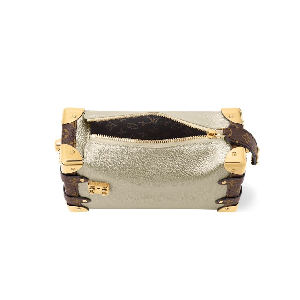 Louis Vuitton Side Trunk PM 20.5cm M2A265 view 4