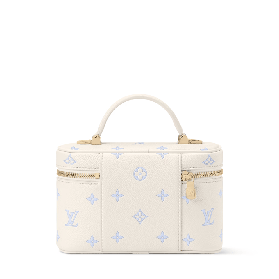 Louis Vuitton Vanity Chain Pouch M27744 19cm/7.5in view 5