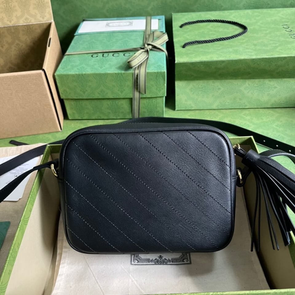 Gucci Blondie Small Shoulder Bag view 6