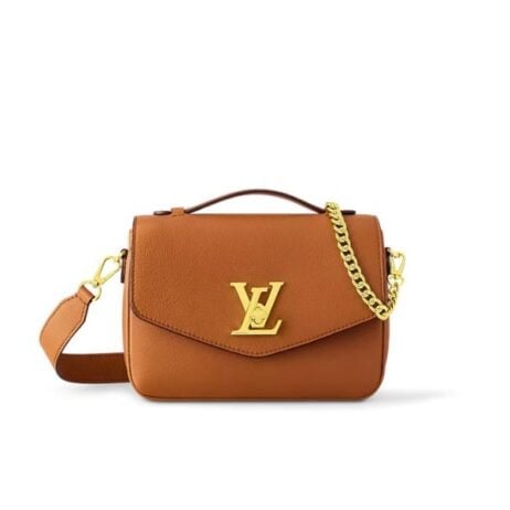 Louis Vuitton Oxford Bag Brown 25Cm M22952 view 2