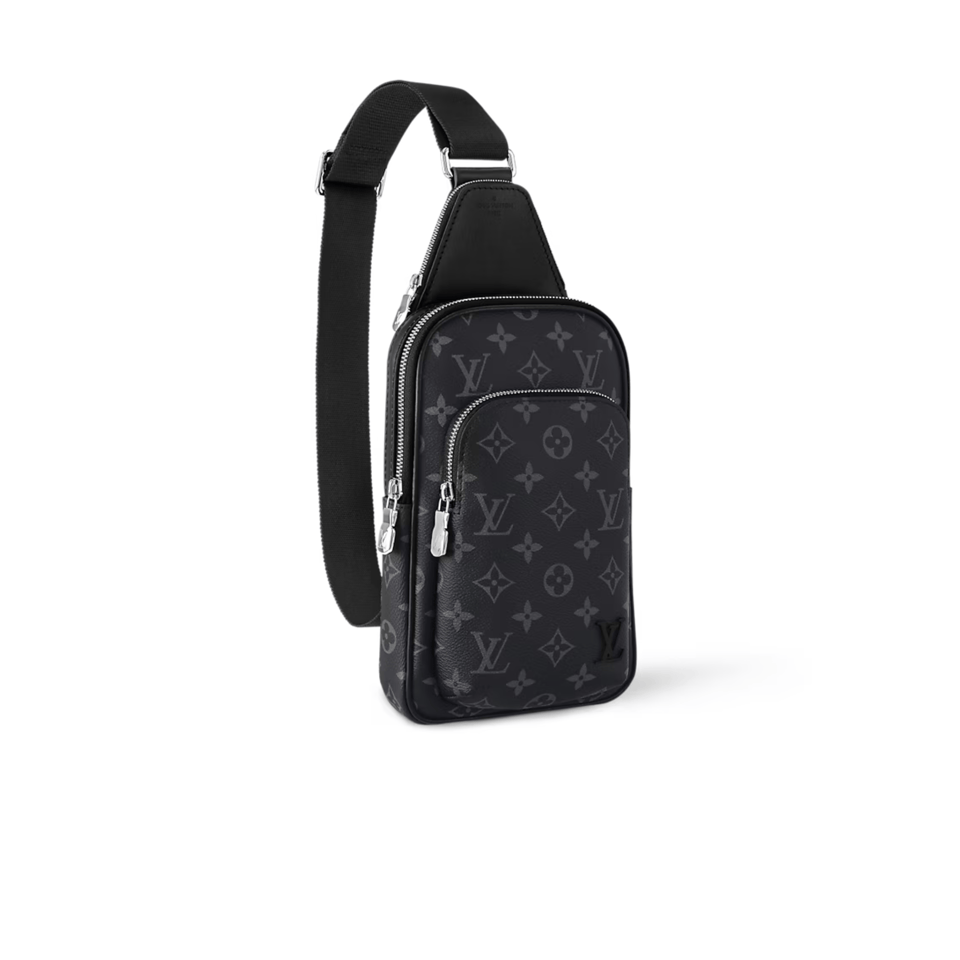 Louis Vuitton Avenue Slingbag PM For Men M47137 view 3