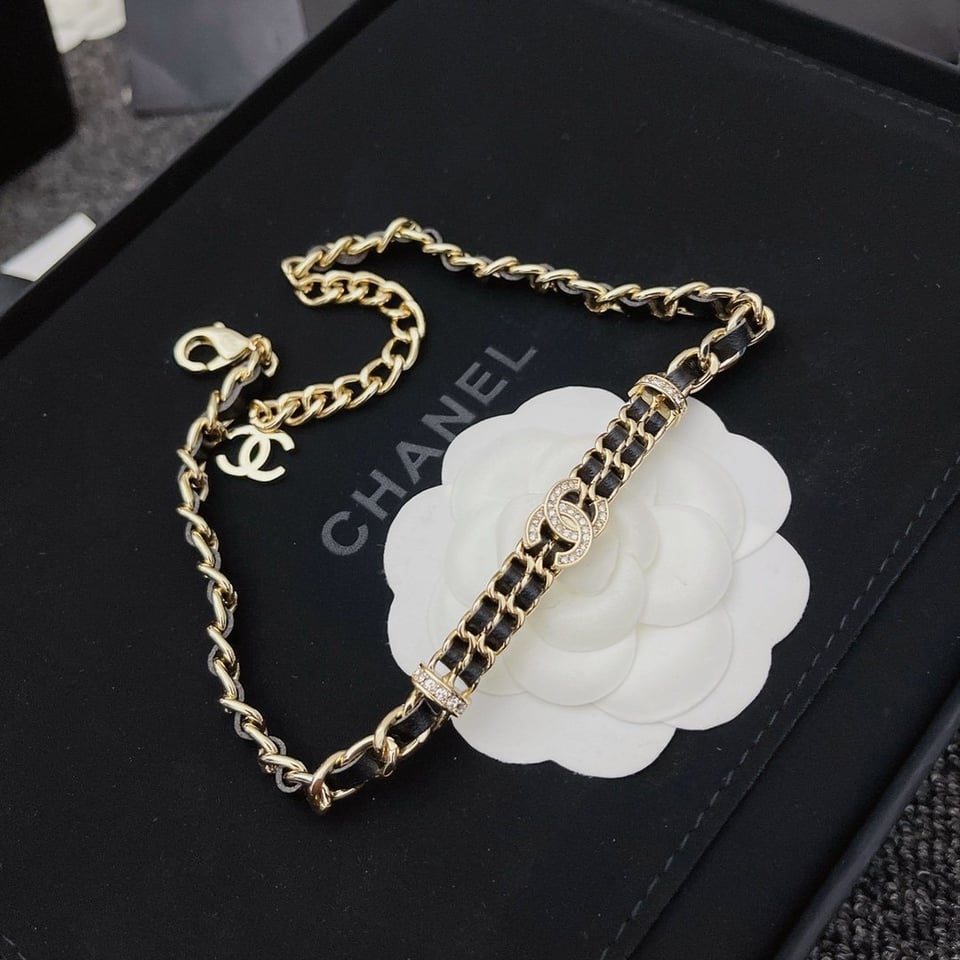 Chanel Necklace view 7