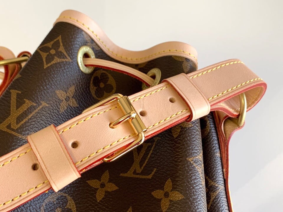 Louis Vuitton Noé Bb Monogram – Women – Handbags Monogram view 14