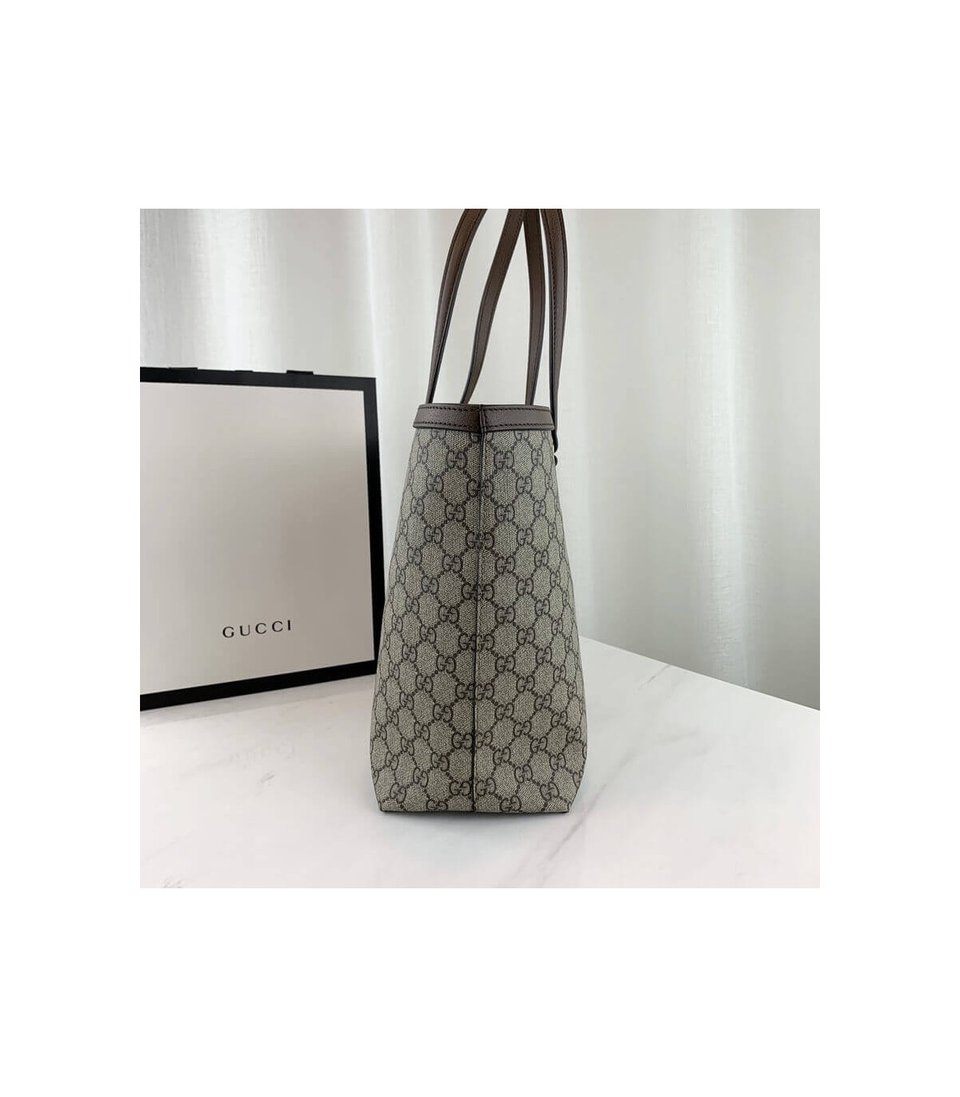 Gucci Ophidia Medium Tote Bag 38cm/15in view 7
