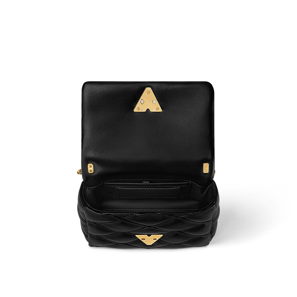 Louis Vuitton Go-14 Pm M12004 view 5