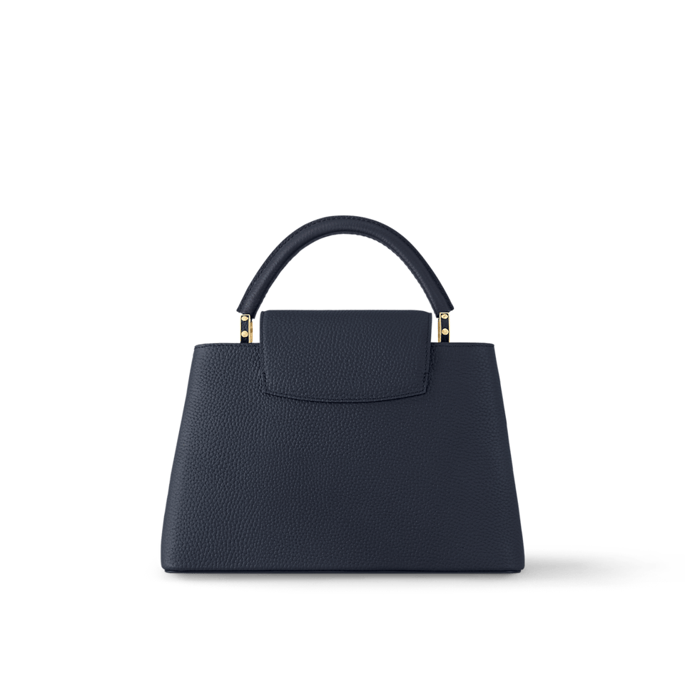 Louis Vuitton Capucines Mm 31Cm M12785 view 6