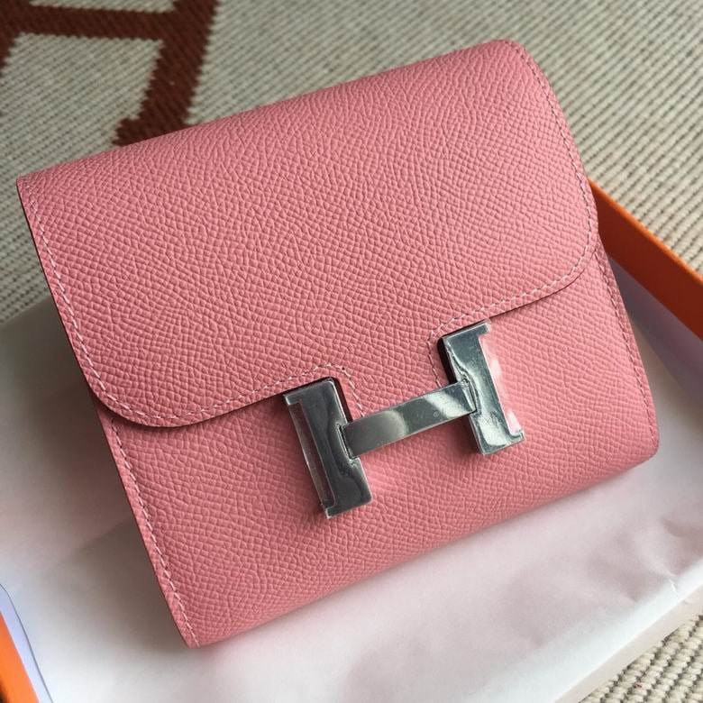 Hermes Wallets