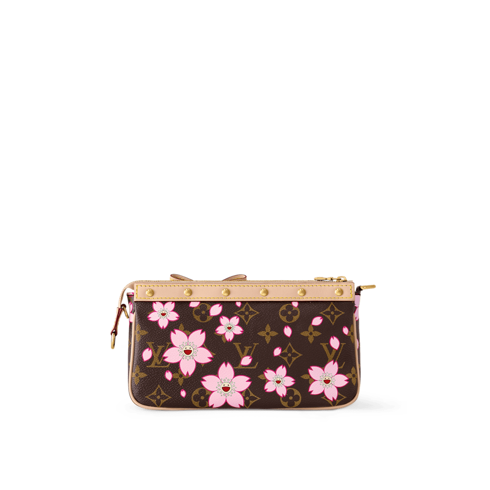 Louis Vuitton Lv X Tm Pochette Accessoires M13666 view 5