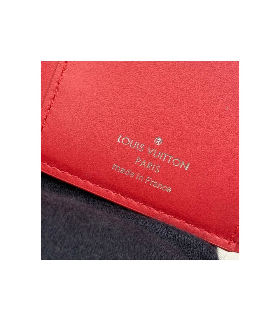 Louis Vuitton Capucines Compact Wallet view 10