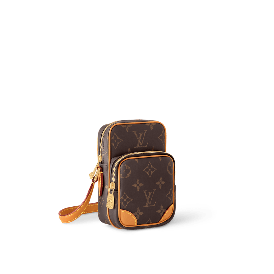 Louis Vuitton Amazone M14024 view 3