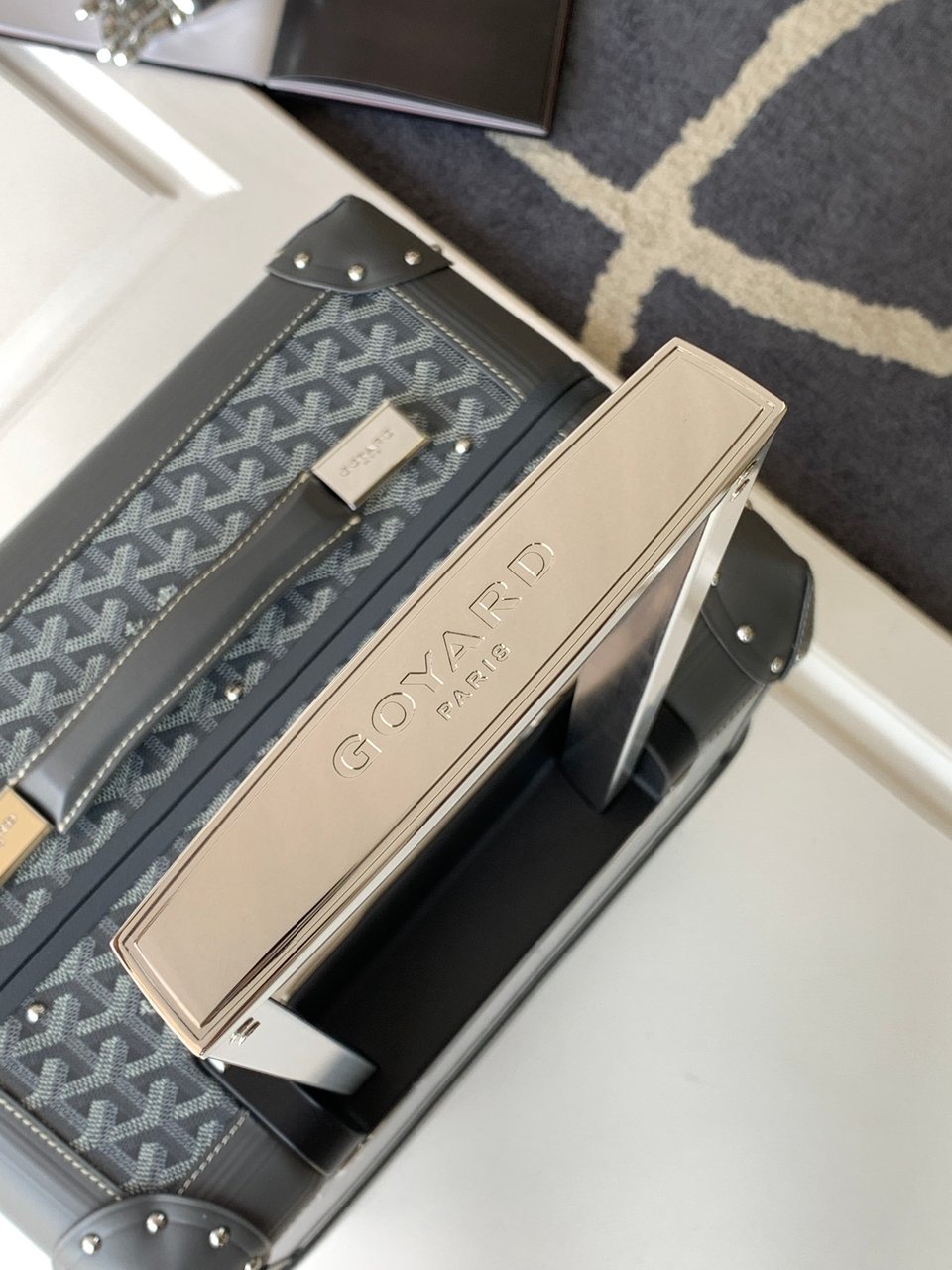 Goyard 50cm view 5