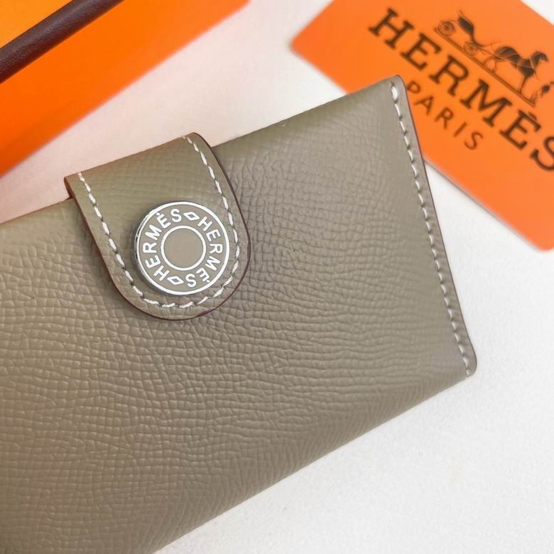 Hermes Wallets 10.5cm view 5