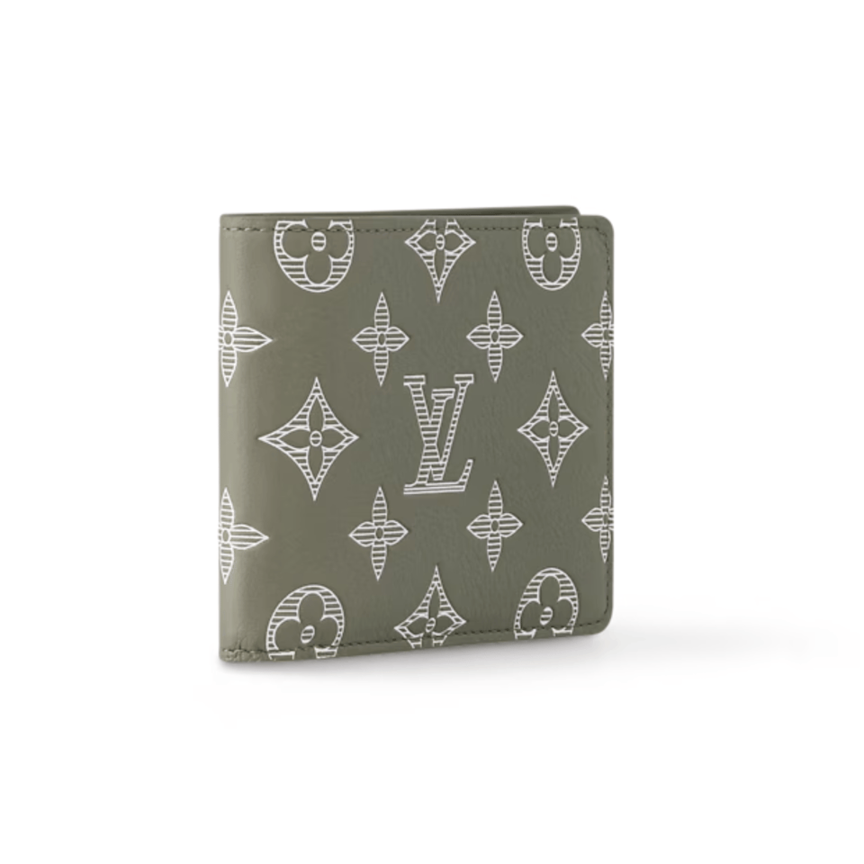 Louis Vuitton Multiple Wallet For Men 12cm M12500 view 3