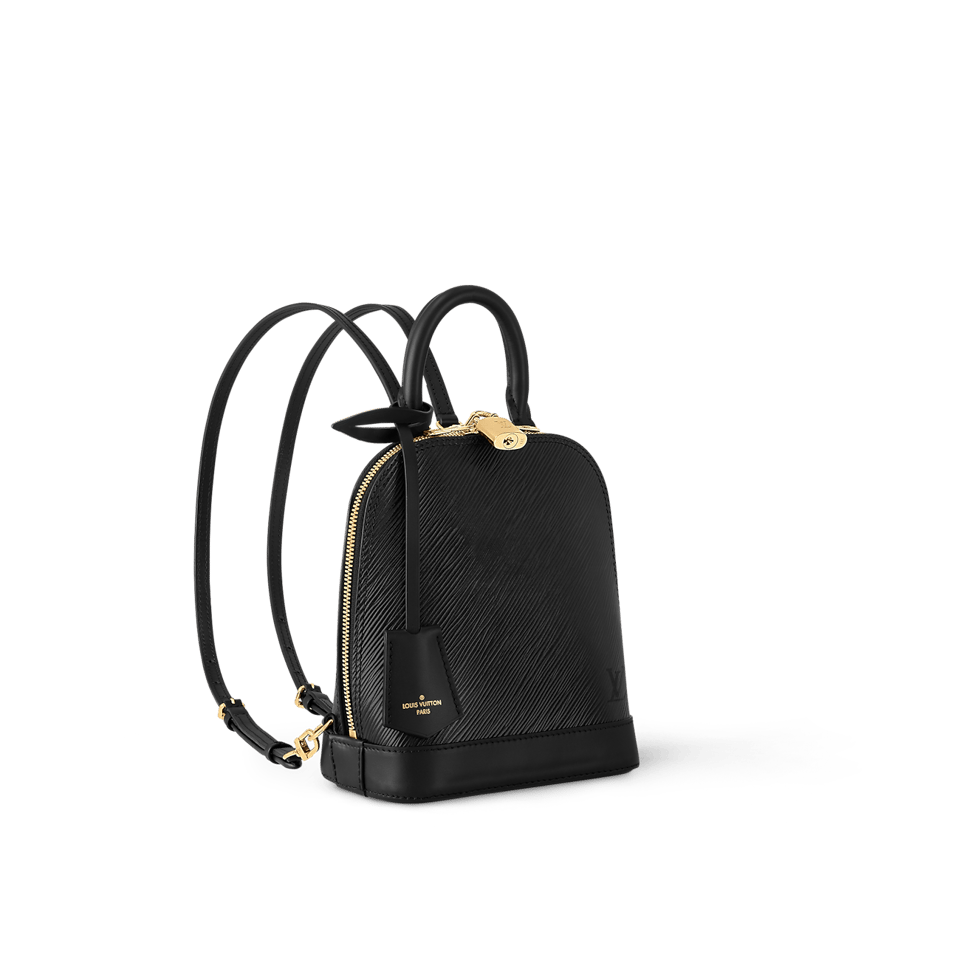 Louis Vuitton Alma Backpack M25103 view 3