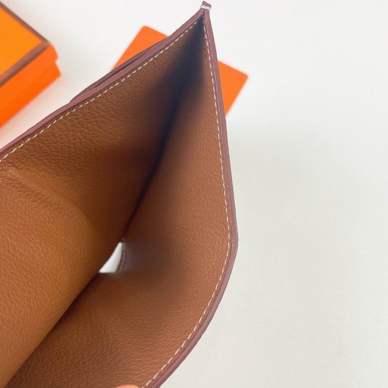 Hermes Wallets 12cm view 8