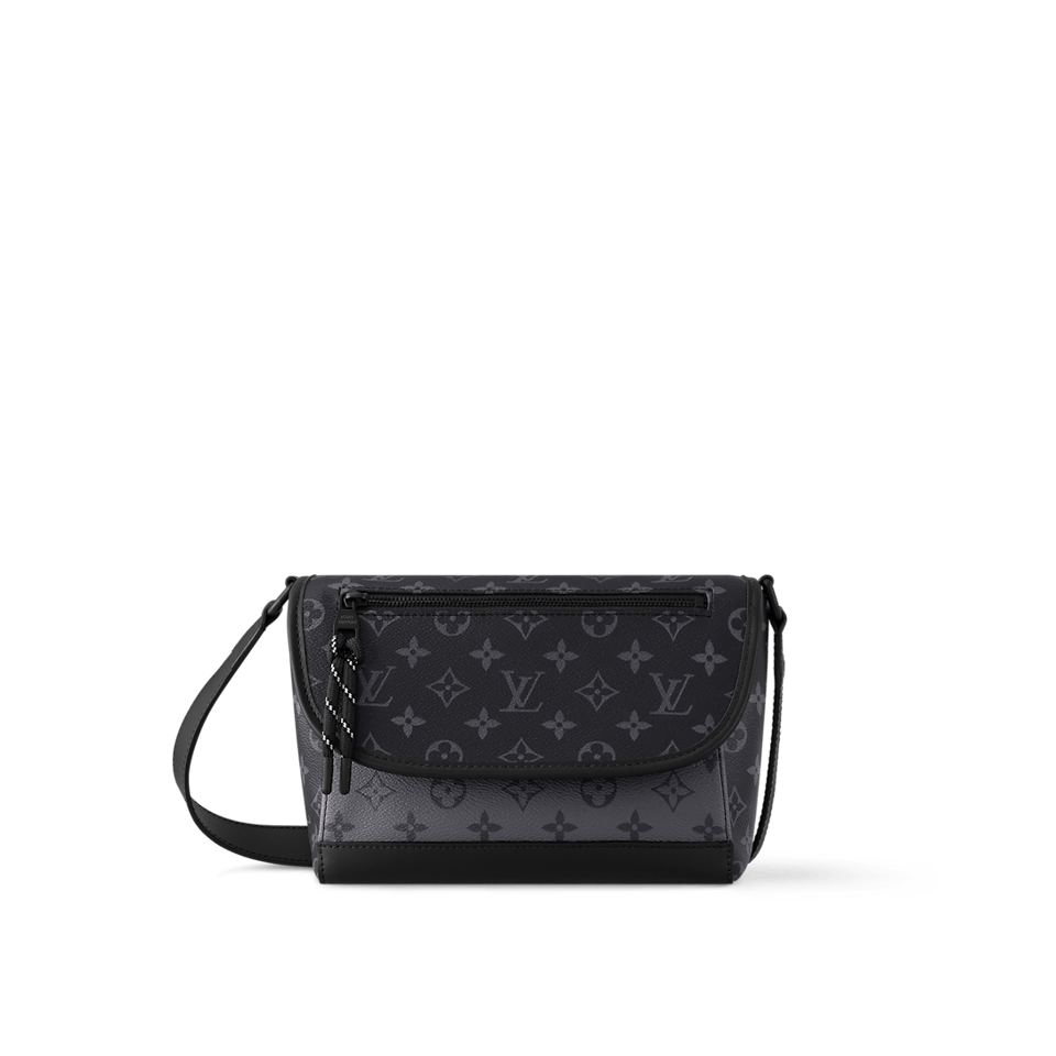 Louis Vuitton Pulse Messenger M12681 view 2