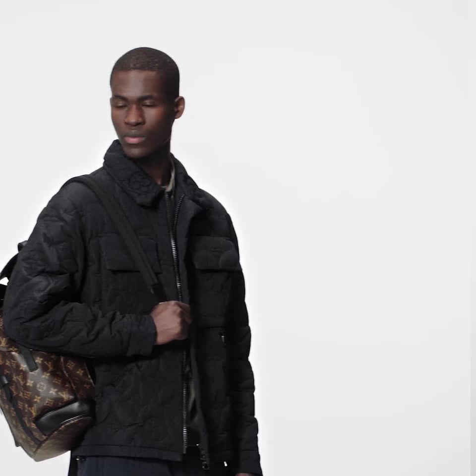 Louis Vuitton Christopher Mm M43735 view 8