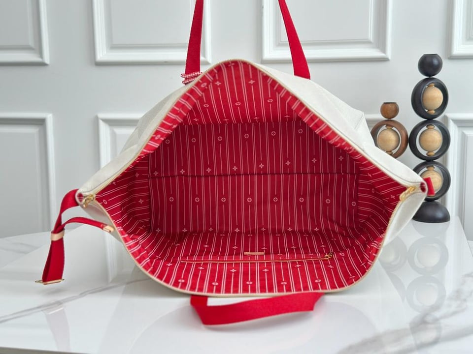 Louis Vuitton Voyageur Bag 45cm M28509 view 7