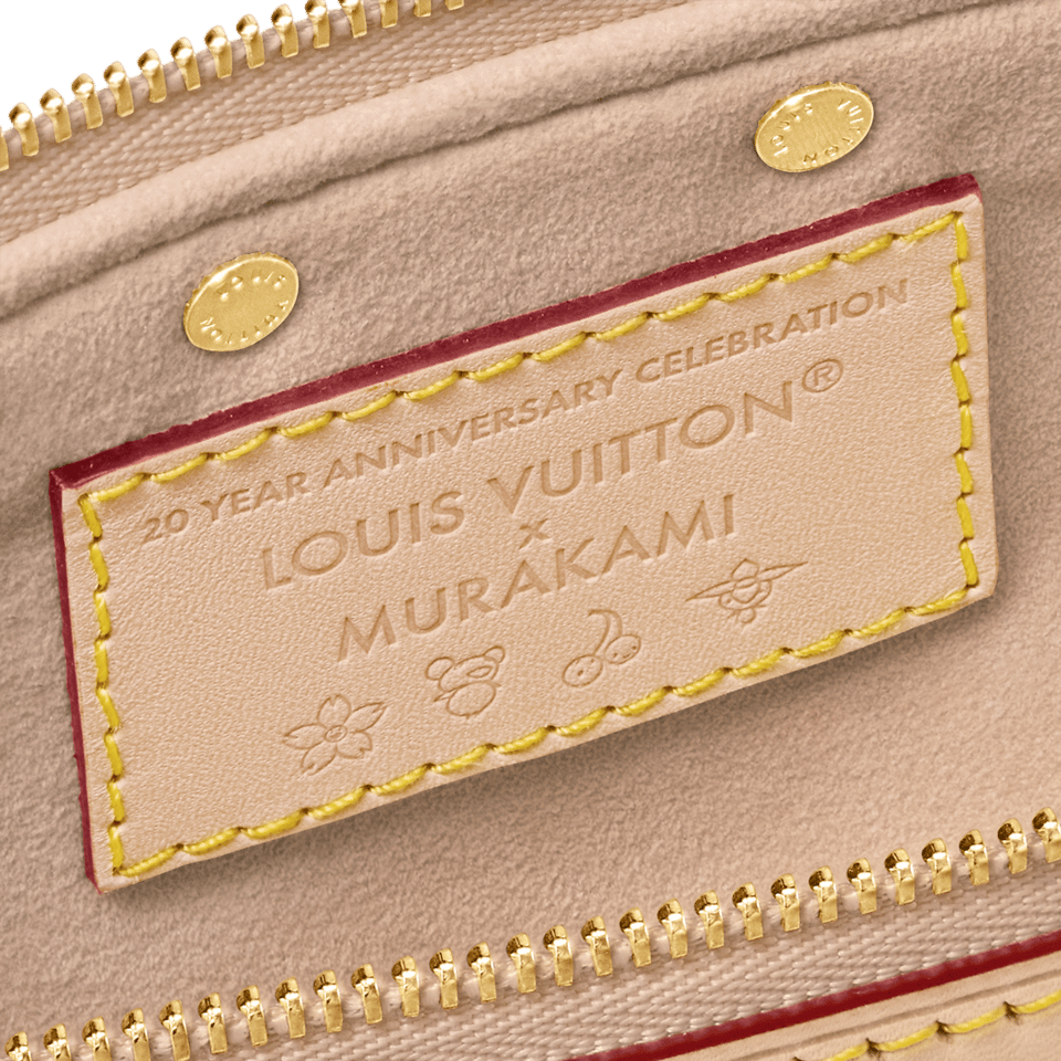 Louis Vuitton Lv X Tm Pochette Accessoires M13404 view 10