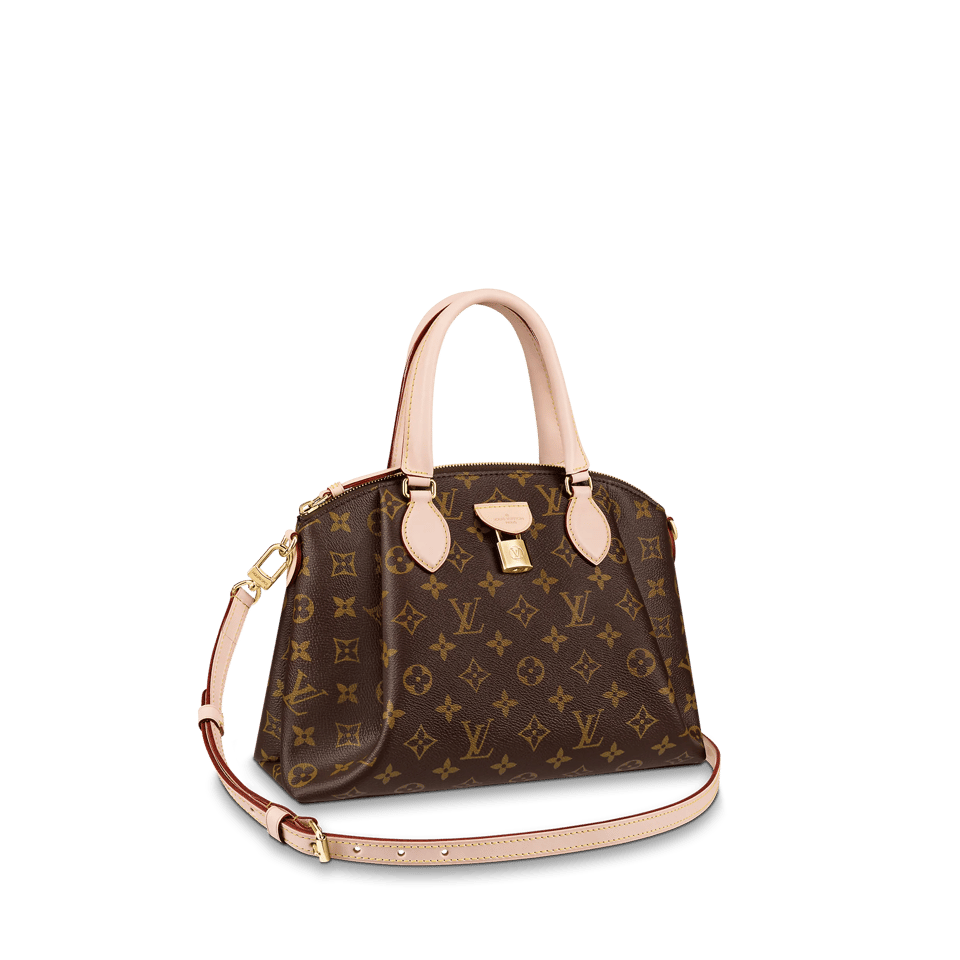 Louis Vuitton Rivoli Pm 30.5 Cm view 2