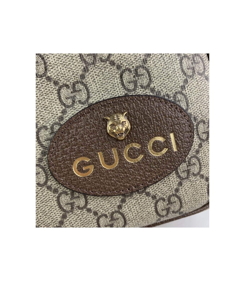 Gucci Neo Vintage Mini Bag view 9