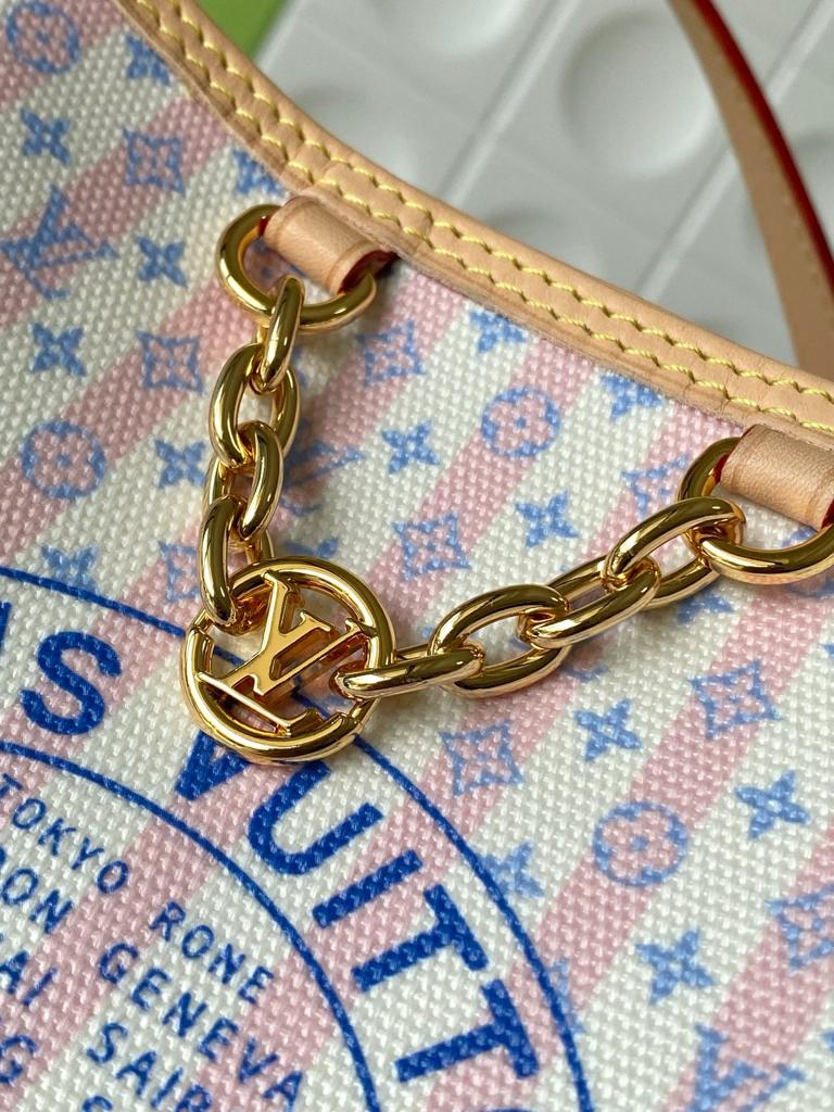 Louis Vuitton All In BB Bag 16cm M29115 view 6