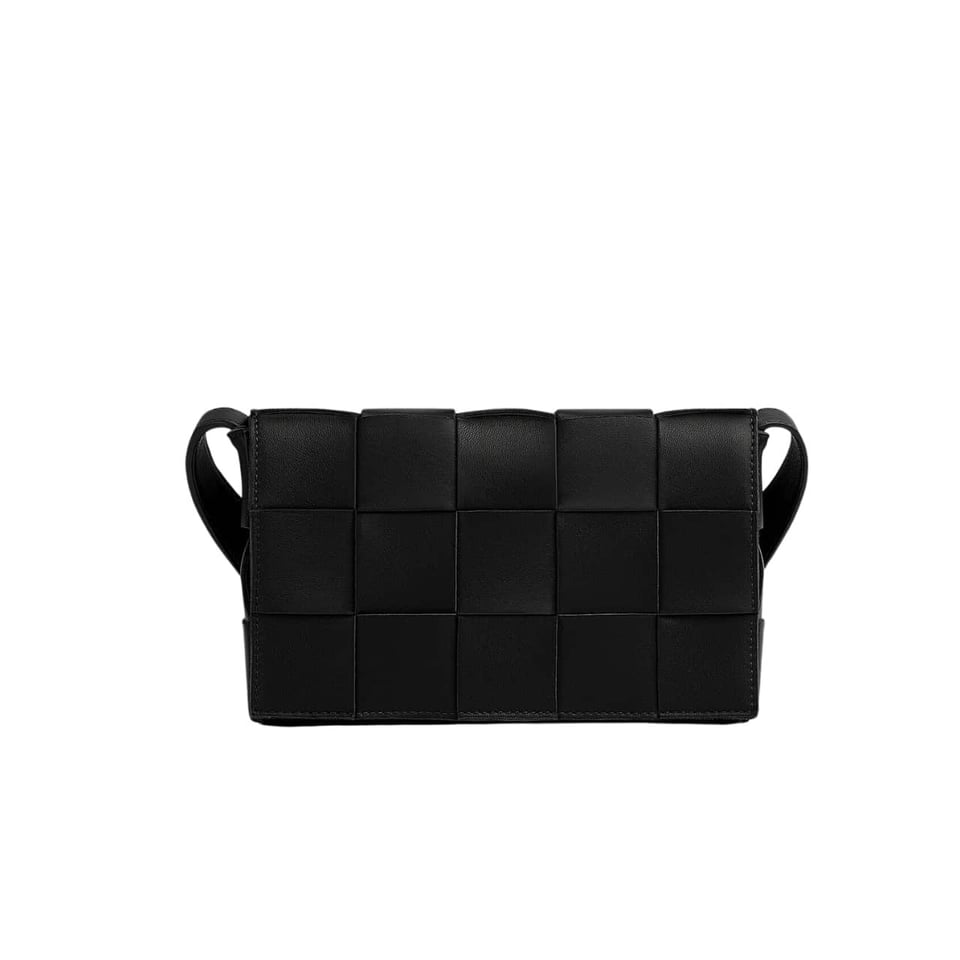 Bottega Veneta 2380 Chf Black 22Cm view 2