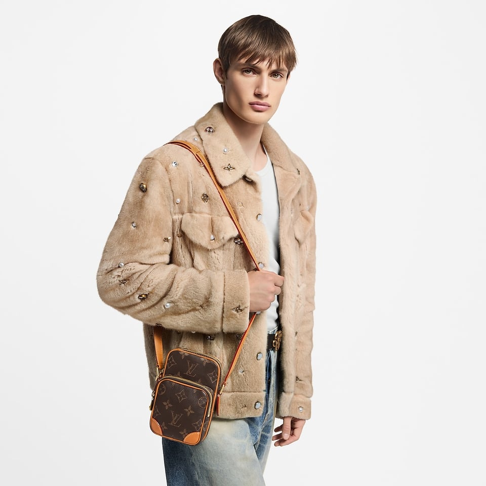 Louis Vuitton Amazone M14024 view 6