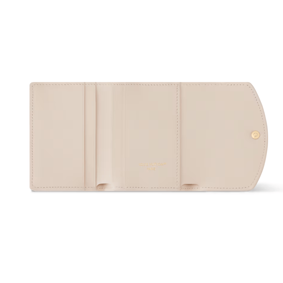 Louis Vuitton Iris XS Wallet For Women 10cm M25640 view 5