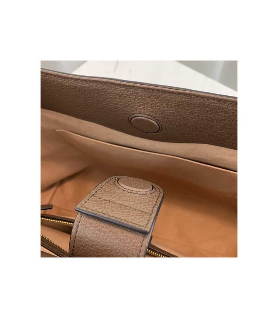 Gucci Ophidia Medium Tote Bag 38cm/15in view 13