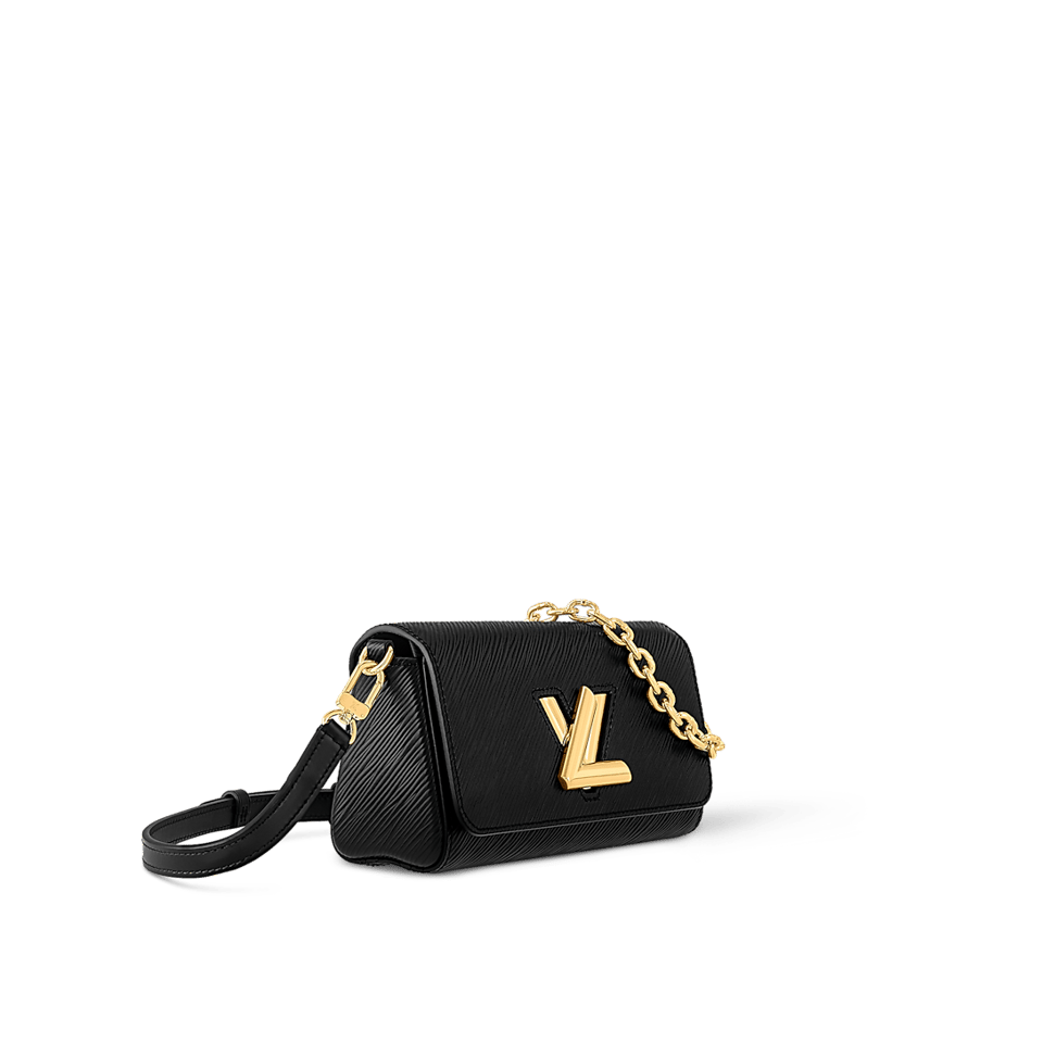Louis Vuitton Twist West Pochette M83077 view 3